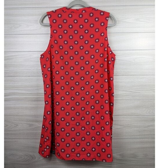 moa moa Multi Print Dress - Picture 6 of 6